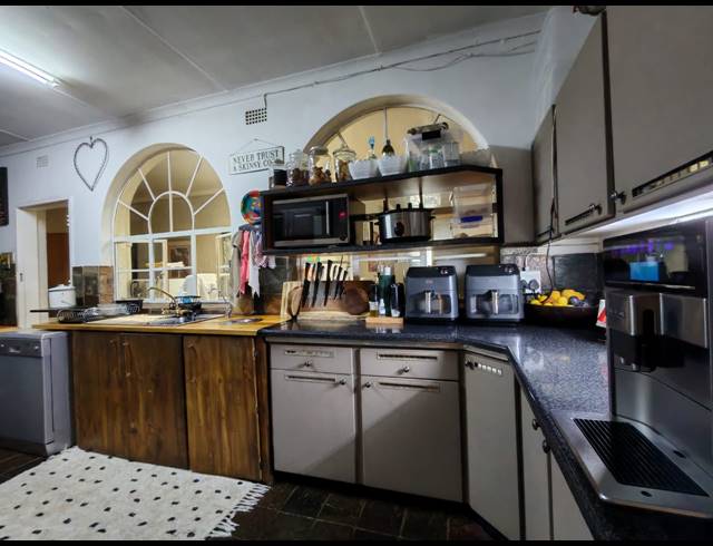 5 BEDROOM HOUSE FOR SALE IN GLEN DONALD AH